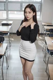 惩罚者 海报